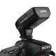 Радіосинхронізатор-передавач X Pro-Sony TTL